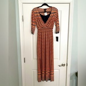 NWT!! EnFocus Studio Dress